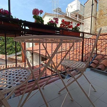 M&R Apartments I Koper városi község Kültér fotó