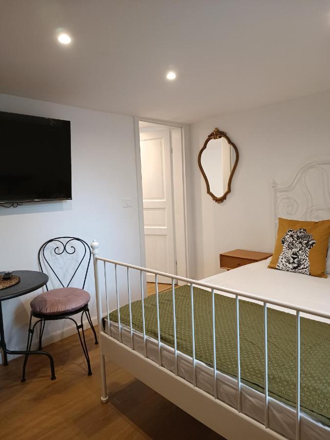 M&R Apartments I Koper városi község Kültér fotó