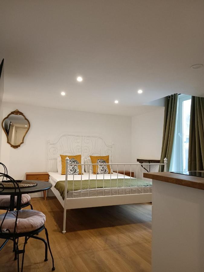 M&R Apartments I Koper városi község Kültér fotó