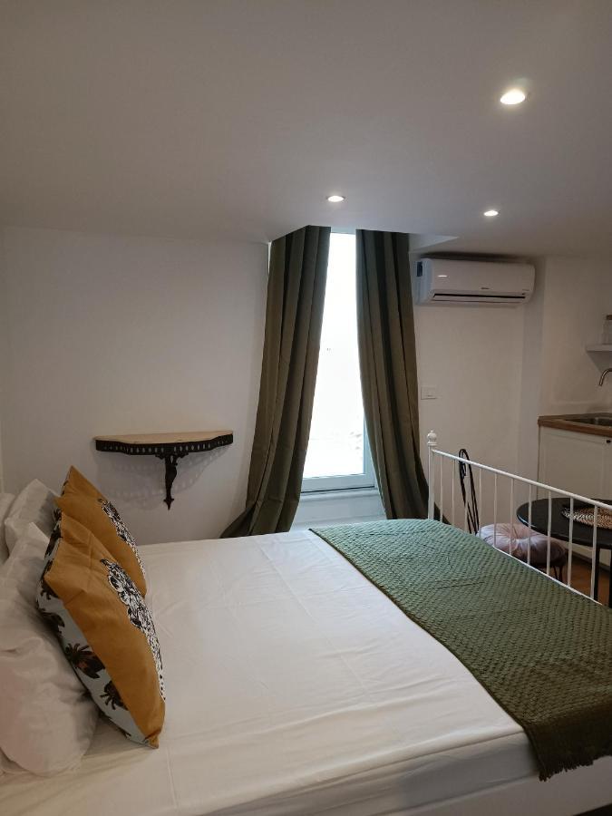 M&R Apartments I Koper városi község Kültér fotó