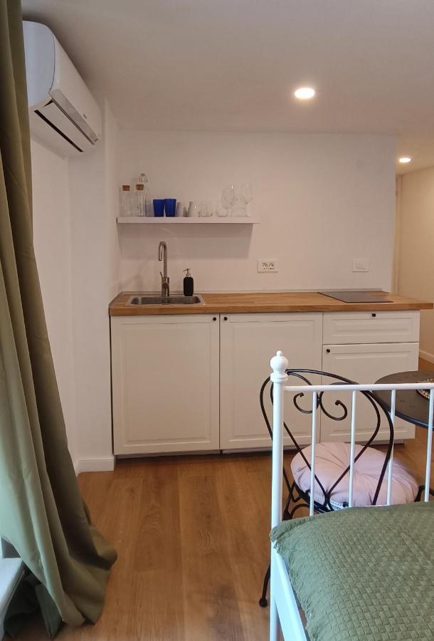 M&R Apartments I Koper városi község Kültér fotó