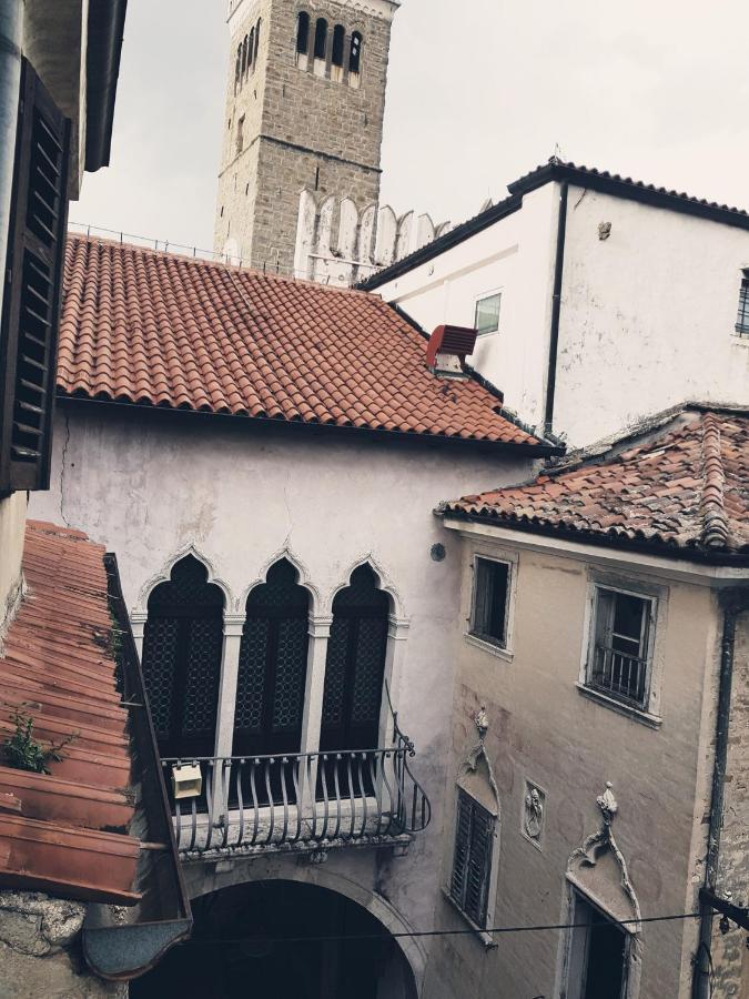 M&R Apartments I Koper városi község Kültér fotó