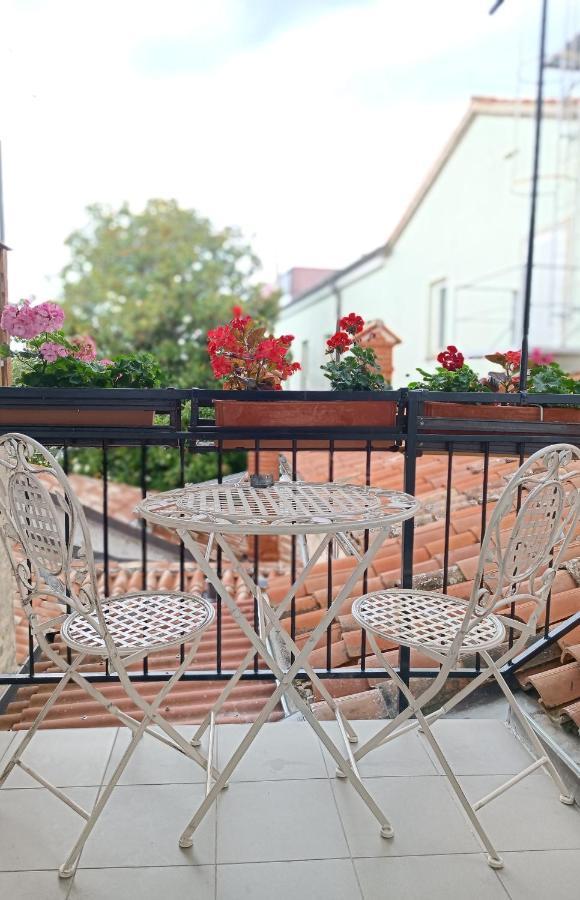 M&R Apartments I Koper városi község Kültér fotó