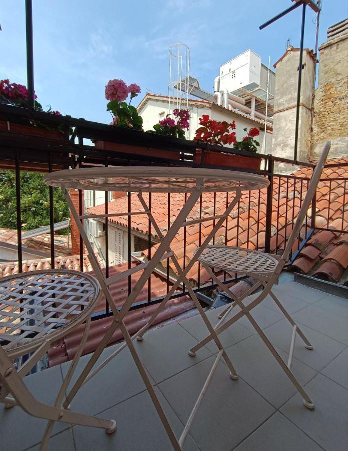 M&R Apartments I Koper városi község Kültér fotó